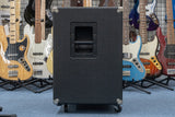 【used】Aguilar / DB410 4Ω 700W Black【GIB Yokohama】