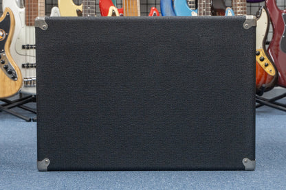 【used】Aguilar / DB410 4Ω 700W Black【GIB Yokohama】