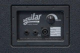 【중고】Aguilar / DB410 4Ω 700W 블랙【GIB Yokohama】