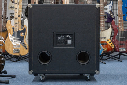 【used】Aguilar / DB212 4Ω 600W Black【GIB Yokohama】