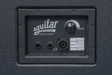 【used】Aguilar / DB212 4Ω 600W Black【GIB Yokohama】