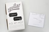 【used】Aguilar / AG 4P-HOT【GIB Yokohama】