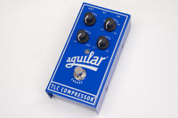 【used】Aguilar / TLC COMPRESSOR【GIB Yokohama】