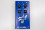 【used】Aguilar / TLC COMPRESSOR【GIB Yokohama】