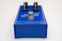 【used】Aguilar / TLC COMPRESSOR【GIB Yokohama】