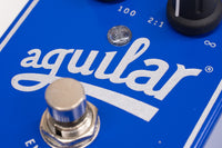 【used】Aguilar / TLC COMPRESSOR【GIB Yokohama】