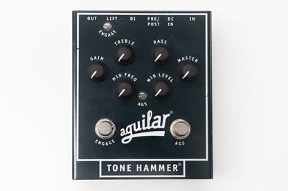 【used】Aguilar / Tone Hammer【GIB Yokohama】