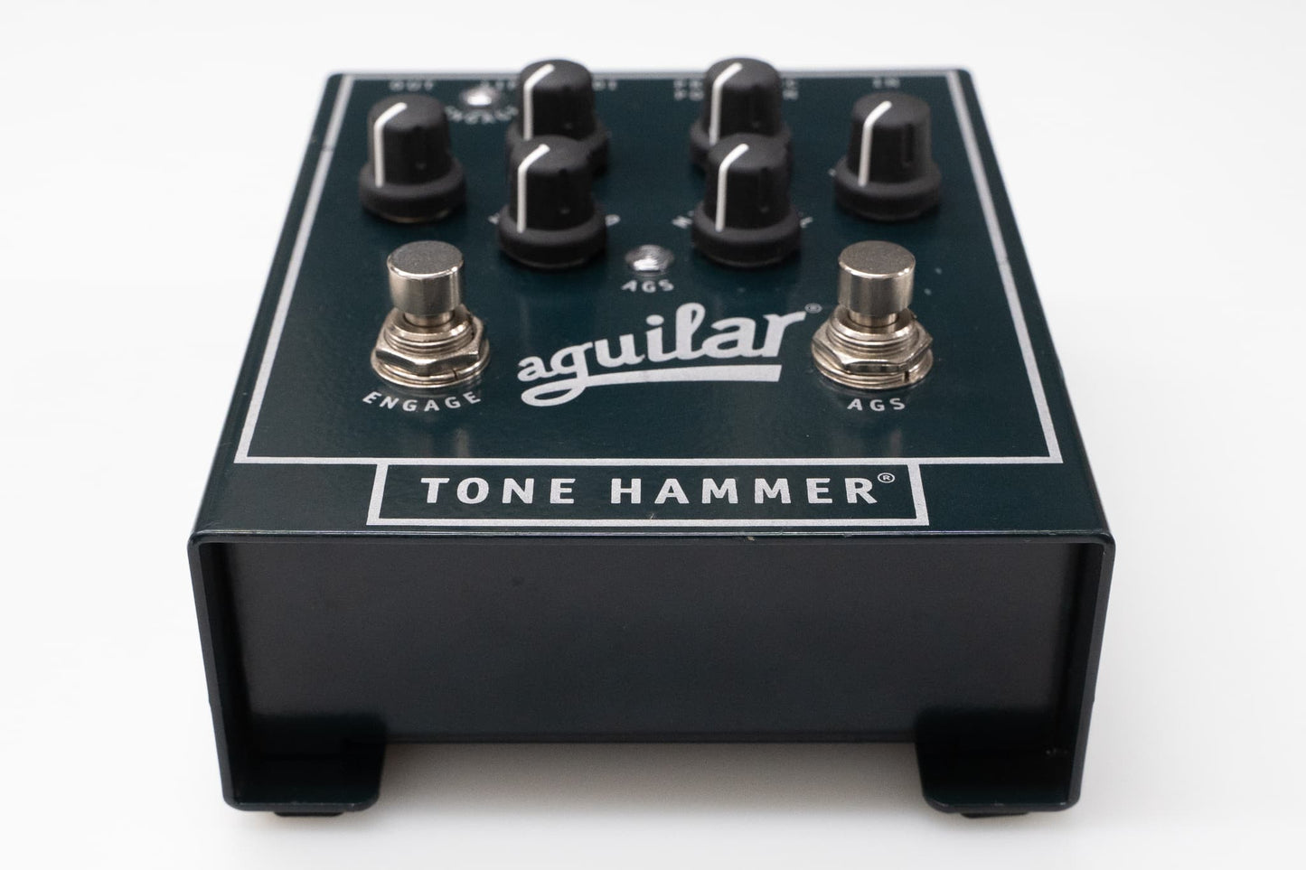 【used】Aguilar / Tone Hammer【GIB Yokohama】