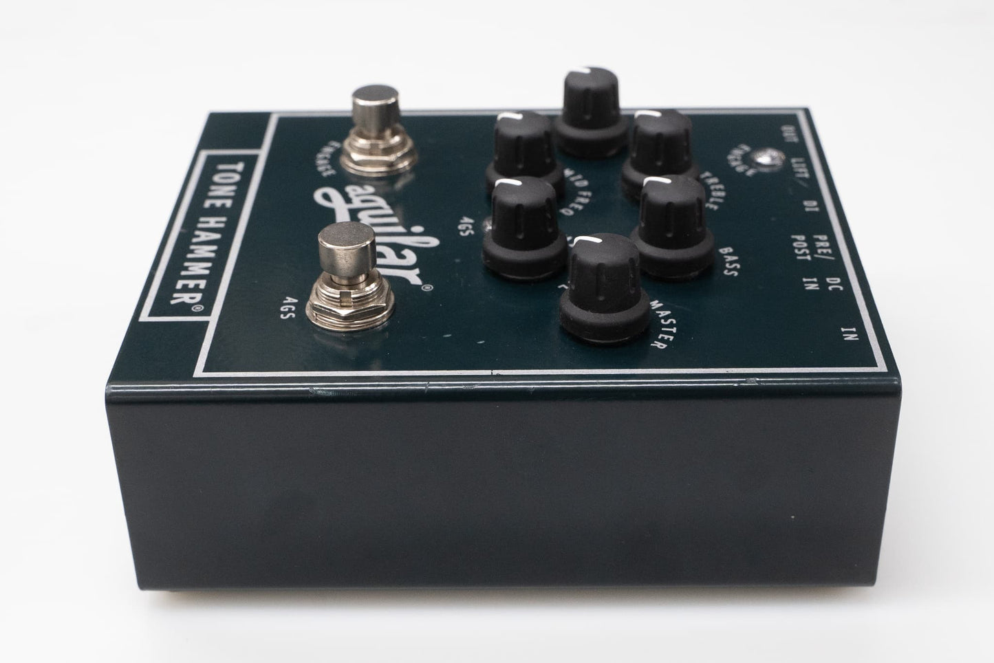 【used】Aguilar / Tone Hammer【GIB Yokohama】