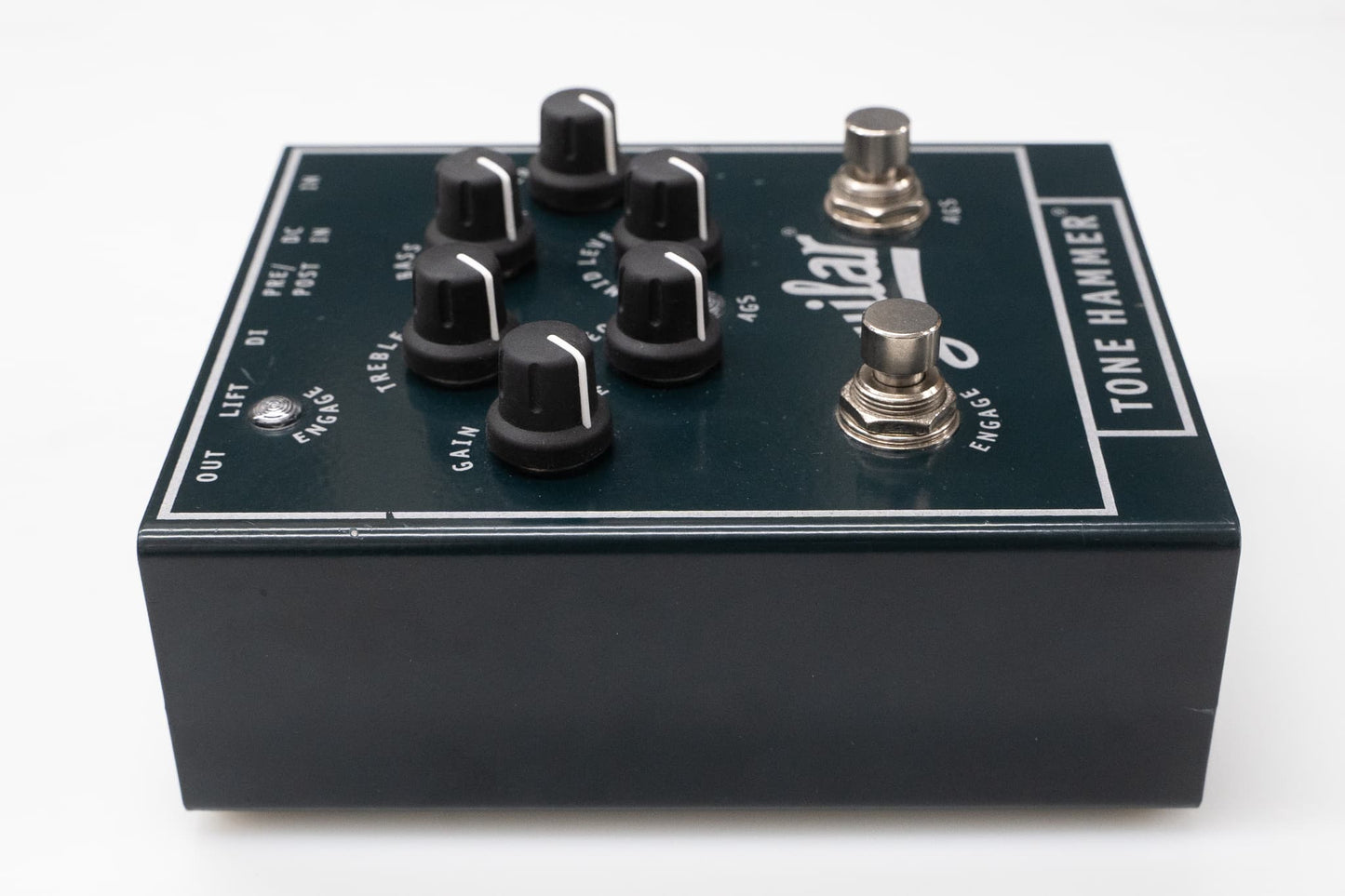 【used】Aguilar / Tone Hammer【GIB Yokohama】