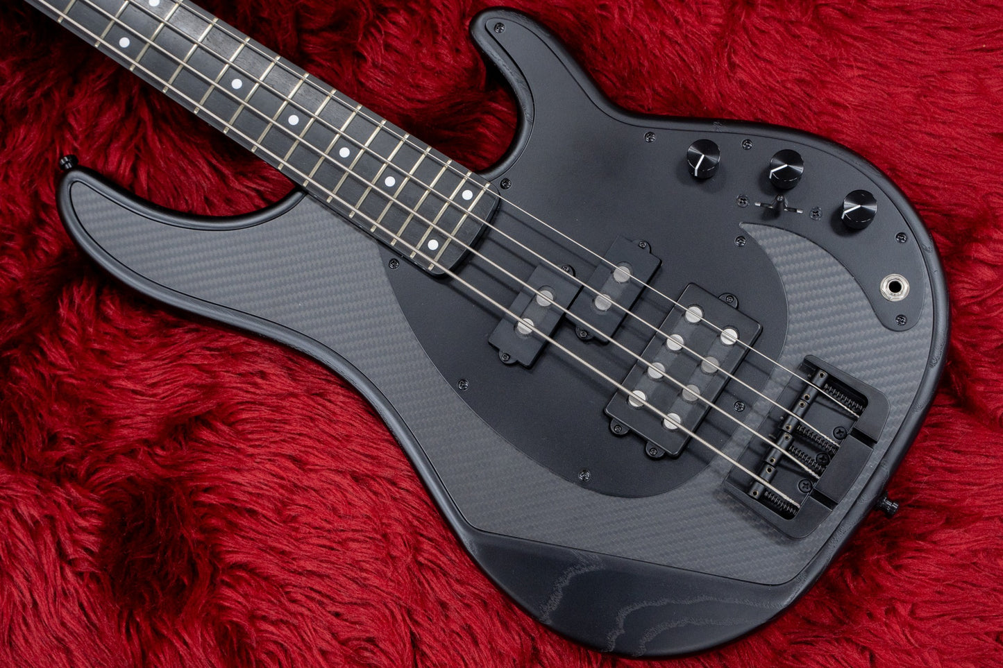 [official used] Alusonic / Django 4 DX carbon #1122362 3.195kg [Yokohama]