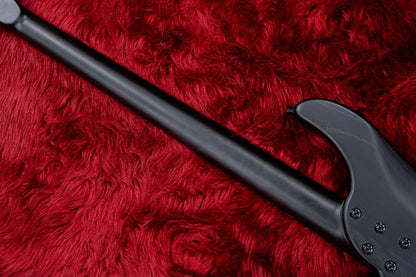 [official used] Alusonic / Django 4 DX carbon #1122362 3.195kg [Yokohama]