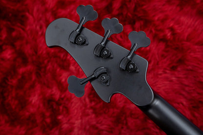 [official used] Alusonic / Django 4 DX carbon #1122362 3.195kg [Yokohama]