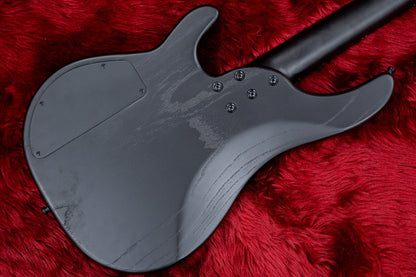 [official used] Alusonic / Django 4 DX carbon #1122362 3.195kg [Yokohama]