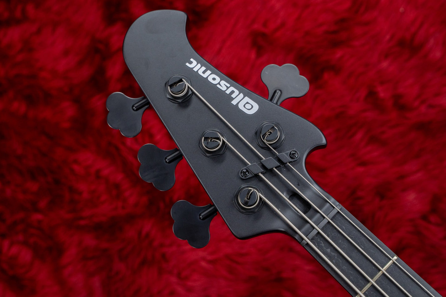 [official used] Alusonic / Django 4 DX carbon #1122362 3.195kg [Yokohama]
