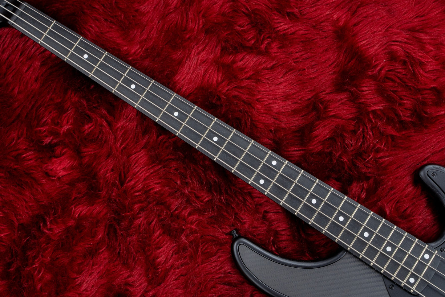 [official used] Alusonic / Django 4 DX carbon #1122362 3.195kg [Yokohama]
