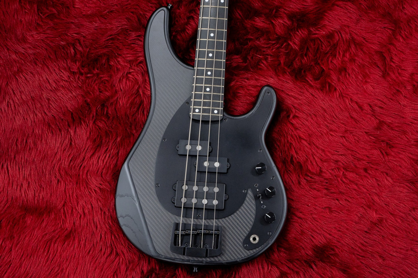[official used] Alusonic / Django 4 DX carbon #1122362 3.195kg [Yokohama]
