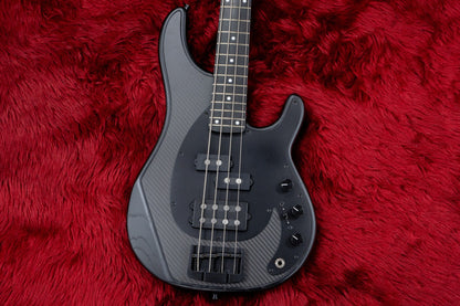 [official used] Alusonic / Django 4 DX carbon #1122362 3.195kg [Yokohama]