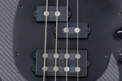 [official used] Alusonic / Django 4 DX carbon #1122362 3.195kg [Yokohama]