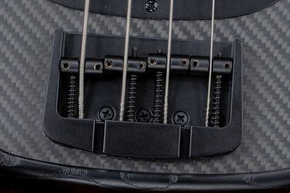 [official used] Alusonic / Django 4 DX carbon #1122362 3.195kg [Yokohama]