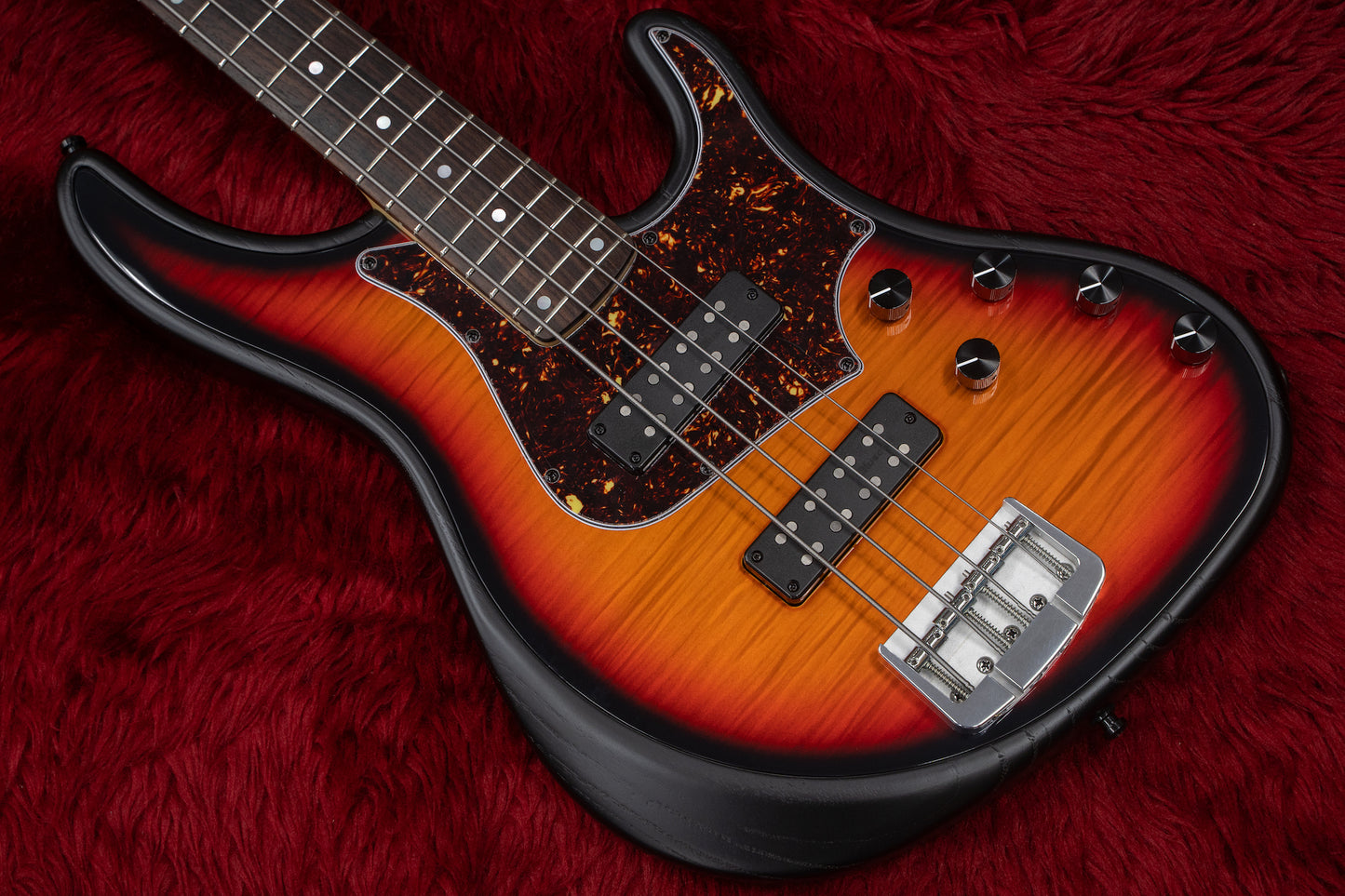 [new] Alusonic / J-Special 4 Sunburst #0323387 3.57kg [Yokohama]