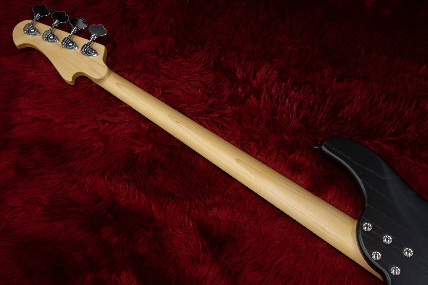 [new] Alusonic / J-Special 4 Sunburst #0323387 3.57kg [Yokohama]