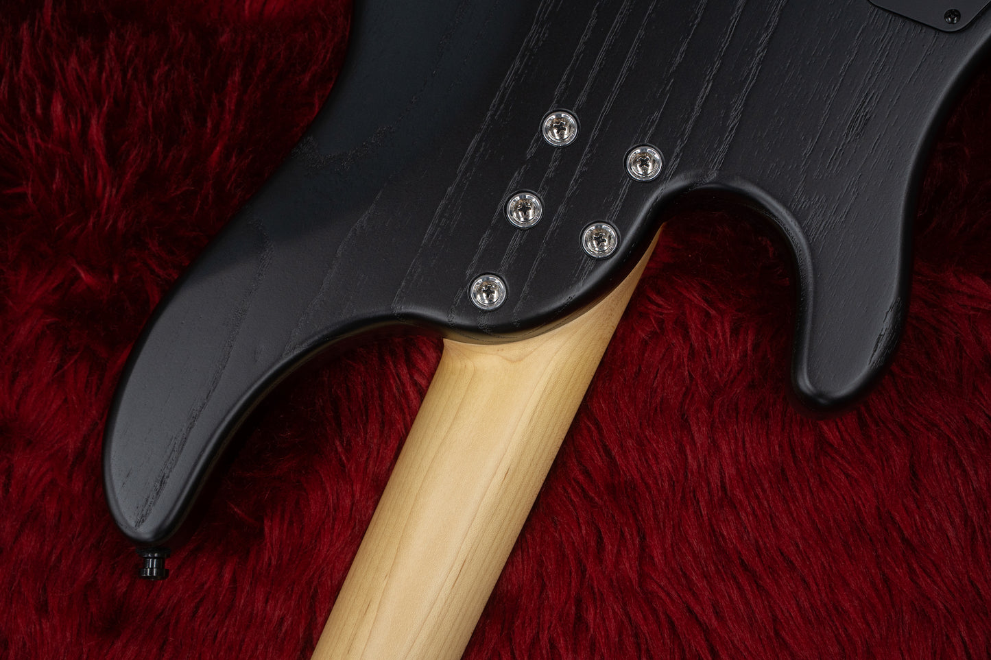 [new] Alusonic / J-Special 4 Sunburst #0323387 3.57kg [Yokohama]