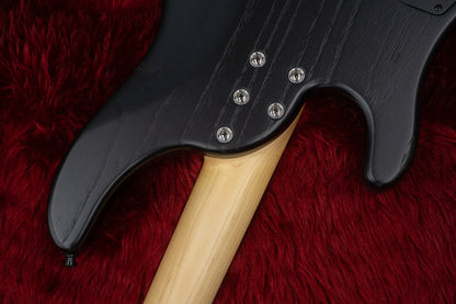 [new] Alusonic / J-Special 4 Sunburst #0323387 3.57kg [Yokohama]