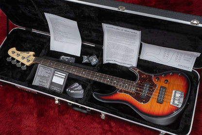 [new] Alusonic / J-Special 4 Sunburst #0323387 3.57kg [Yokohama]