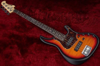 [new] Alusonic / J-Special 4 Sunburst #0323387 3.57kg [Yokohama]