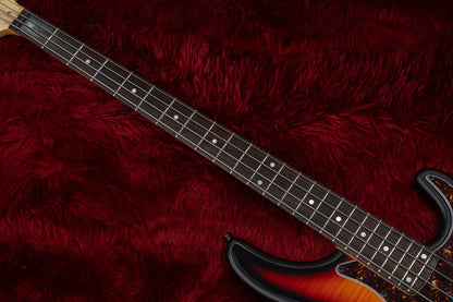 [new] Alusonic / J-Special 4 Sunburst #0323387 3.57kg [Yokohama]