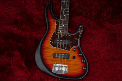 [new] Alusonic / J-Special 4 Sunburst #0323387 3.57kg [Yokohama]