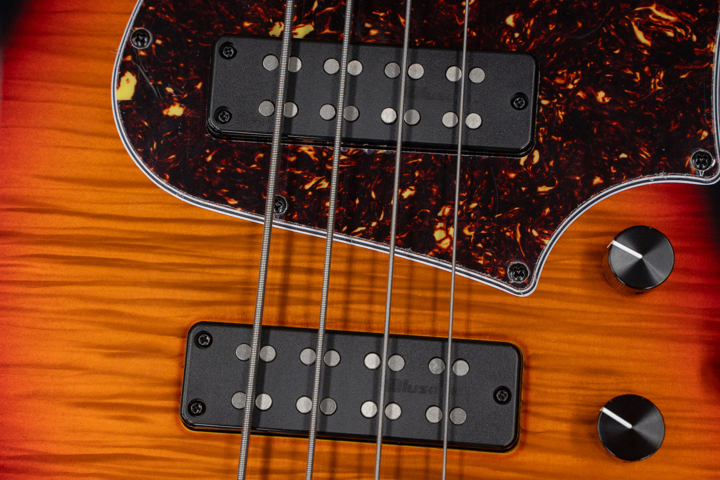 [new] Alusonic / J-Special 4 Sunburst #0323387 3.57kg [Yokohama]