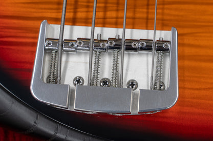 [new] Alusonic / J-Special 4 Sunburst #0323387 3.57kg [Yokohama]