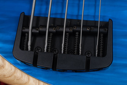 [new] Alusonic / J-Special 5 Blue Single Coil #0523395 3.74kg [Yokohama]