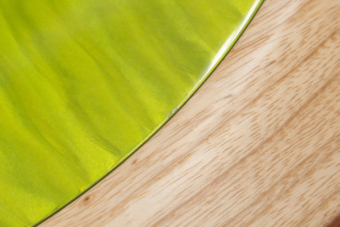 [official outlet] Alusonic / J-Special 5 Lime Green Single Coil #0523394 3.83kg [Yokohama]
