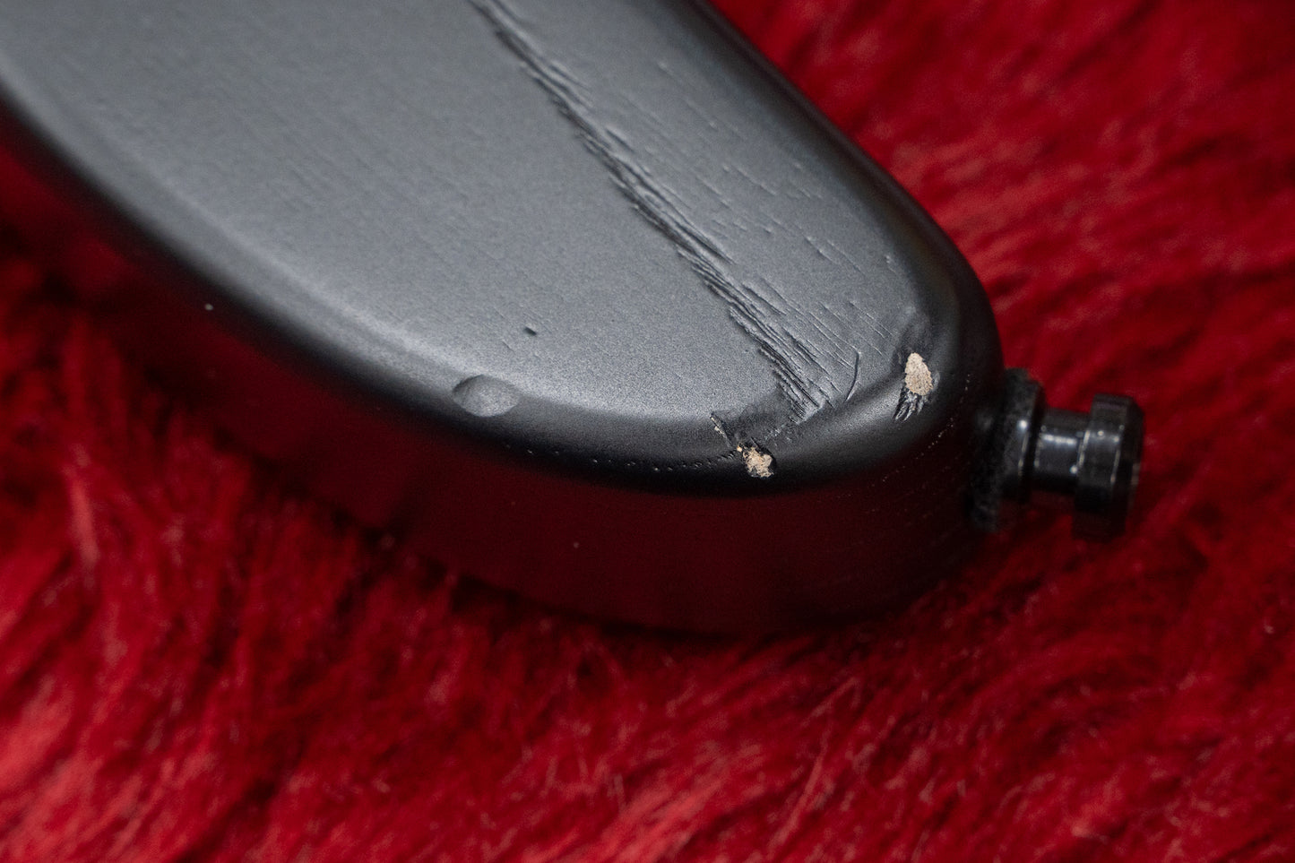 [official outlet] Alusonic / Django 5 Carbon PH #0523397 3.78kg [GIB Hyogo]