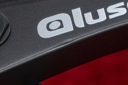 [official outlet] Alusonic / Django 5 Carbon PH #0523397 3.78kg [GIB Hyogo]