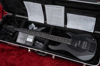 [official outlet] Alusonic / Django 5 Carbon PH #0523397 3.78kg [GIB Hyogo]