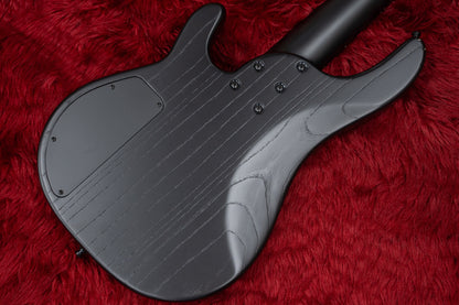 [official outlet] Alusonic / Django 5 Carbon PH #0523397 3.78kg [GIB Hyogo]