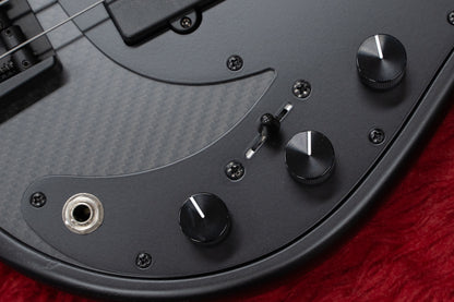 [official outlet] Alusonic / Django 5 Carbon PH #0523397 3.78kg [GIB Hyogo]