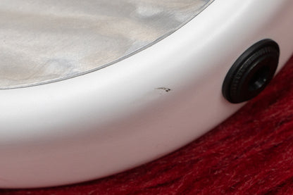 [official outlet] Alusonic / J-Special 4 White Raw Single Coil #0523393 3.73kg [Yokohama]
