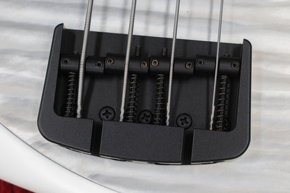 [official outlet] Alusonic / J-Special 4 White Raw Single Coil #0523393 3.73kg [Yokohama]