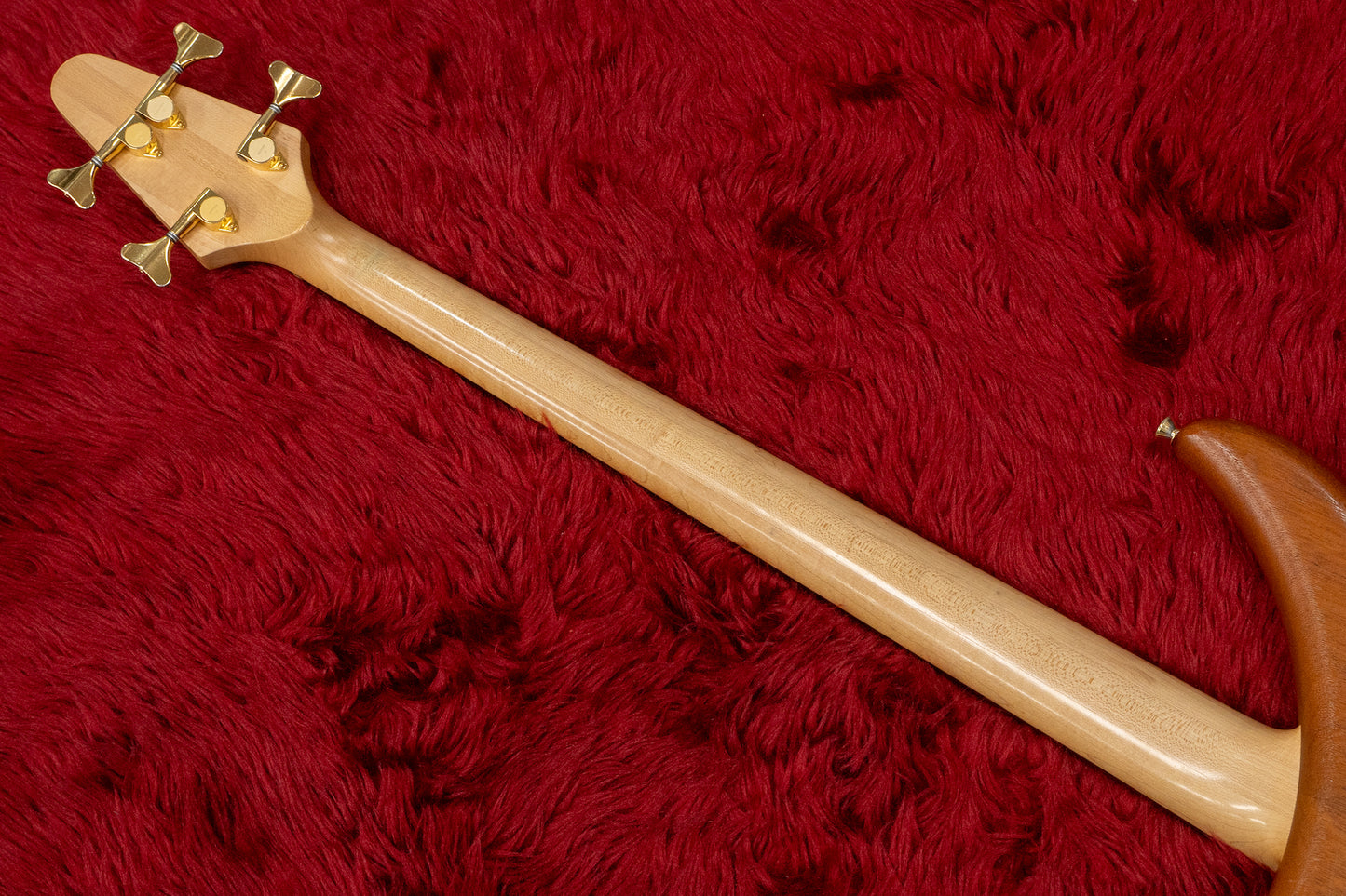 【used】Alembic / Epic 4 #94W8515USA 3.950kg【GIB横浜】