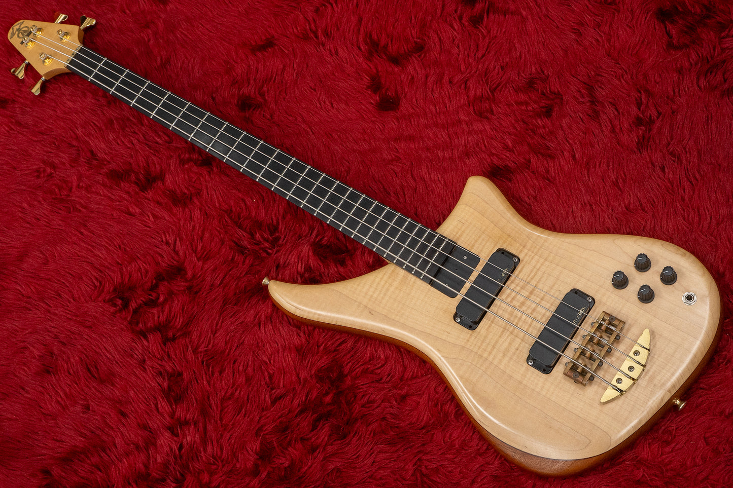 【used】Alembic / Epic 4 #94W8515USA 3.950kg【GIB横浜】