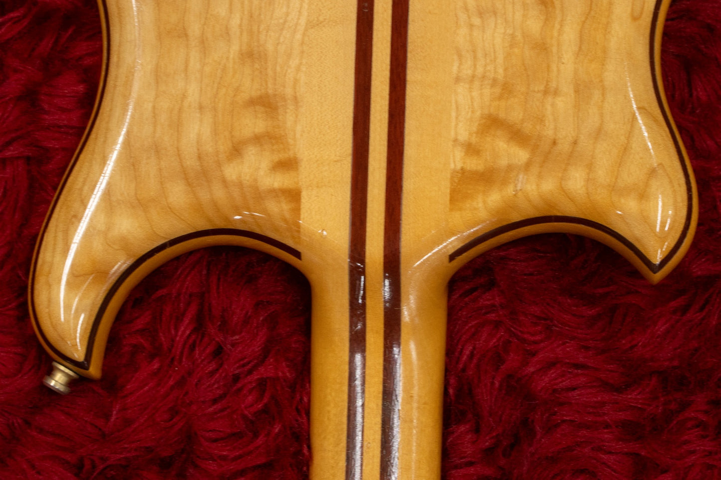 【used】Alembic / 20th Anniversary Bass 1989 5.29kg #27 of 200 89 AM-027【GIB Yokohama】