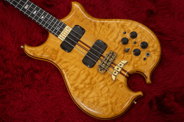 【used】Alembic / 20th Anniversary Bass 1989 5.29kg #27 of 200 89 AM-027【GIB Yokohama】