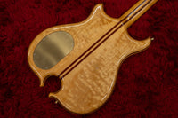 【중고】Alembic / 20주년 베이스 1989 5.29kg #27 of 200 89 AM-027【GIB Yokohama】