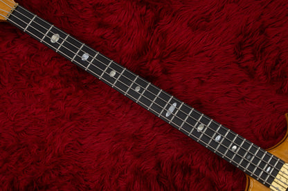 【used】Alembic / 20th Anniversary Bass 1989 5.29kg #27 of 200 89 AM-027【GIB Yokohama】
