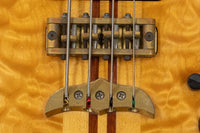 【중고】Alembic / 20주년 베이스 1989 5.29kg #27 of 200 89 AM-027【GIB Yokohama】